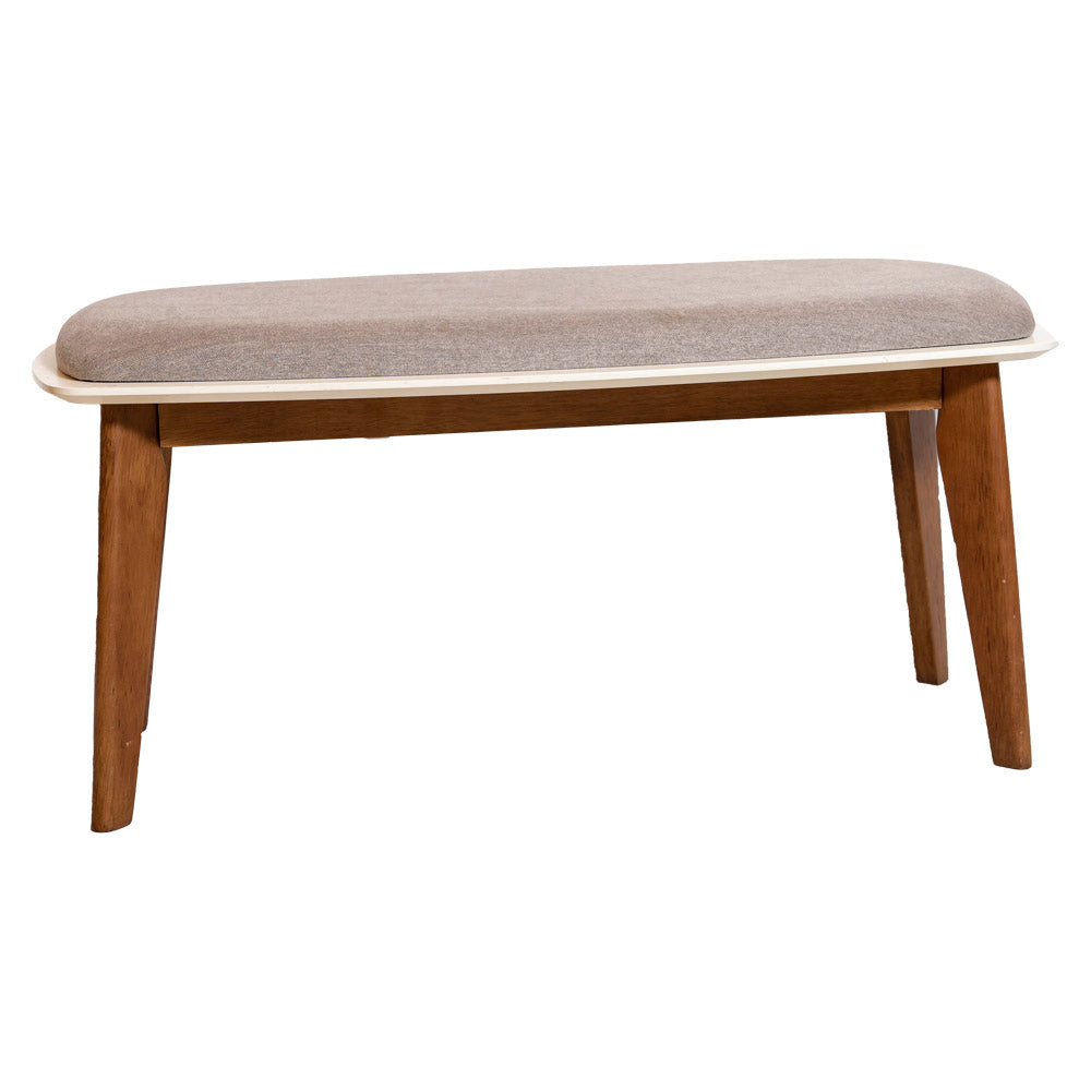 BANQUETA ARTHUR NATURAL
