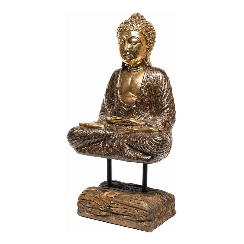 Adorno Buda Dorado